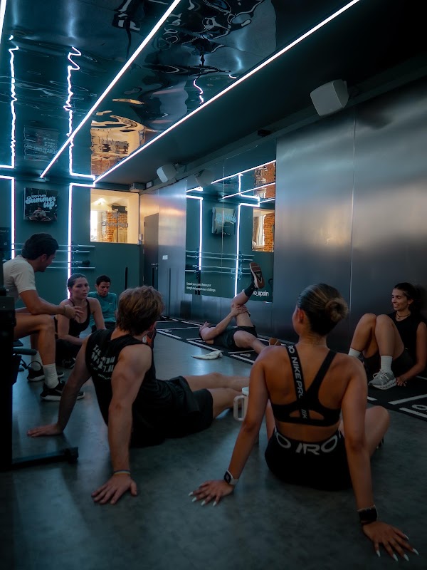 Revive Wellness