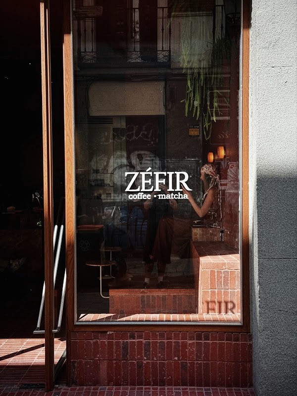 Zéfir